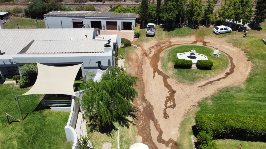 4 Bedroom Property for Sale in Riversdale Rural Western Cape